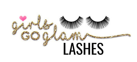 GIRLSGOGLAM LASHES