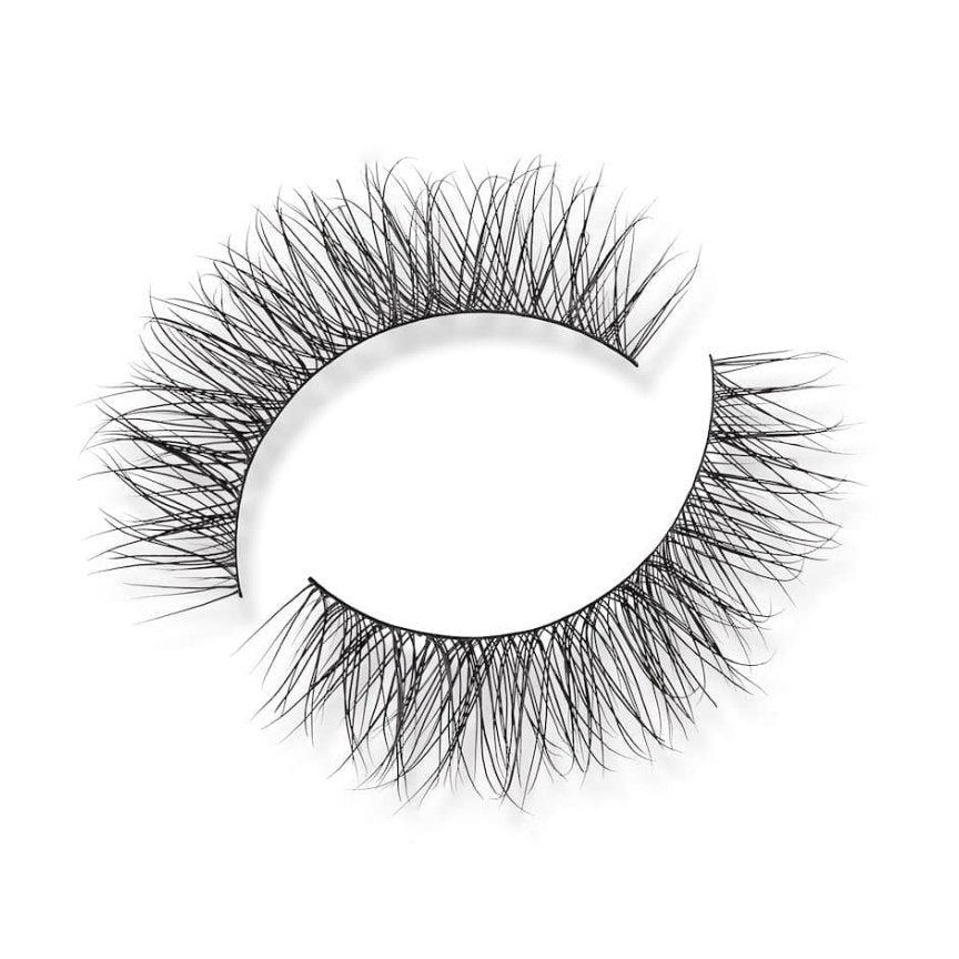 Mystery Lash