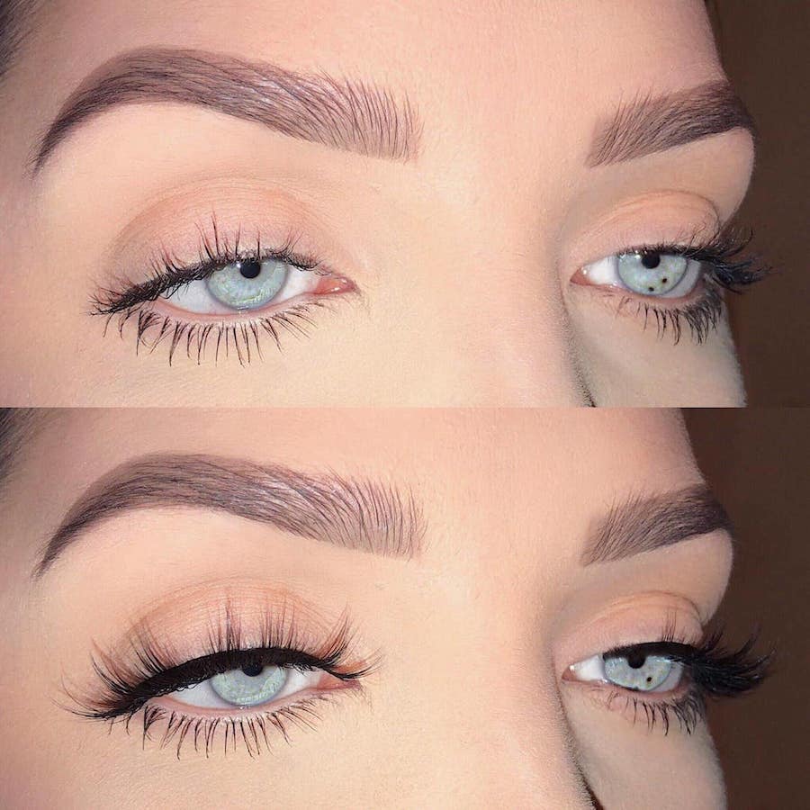 True Calling Lash